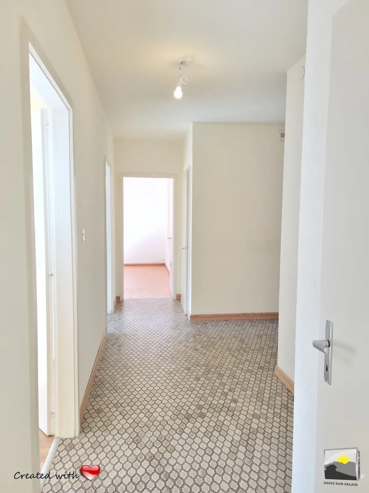 Wohnung – Foto 19 von 25