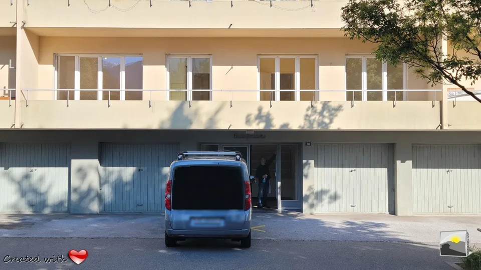 Wohnung – Foto 10 von 25