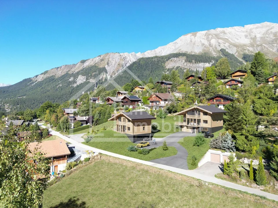 Chalet
