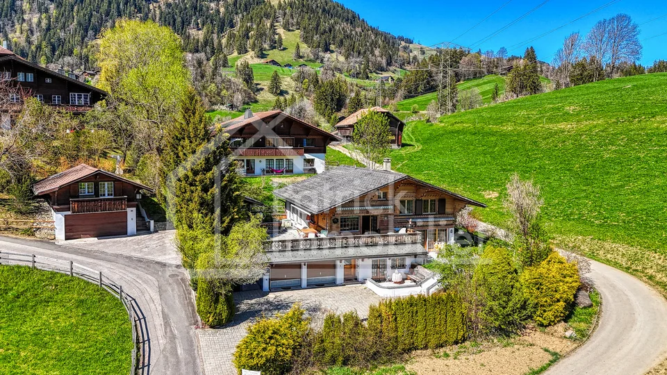 Saanen