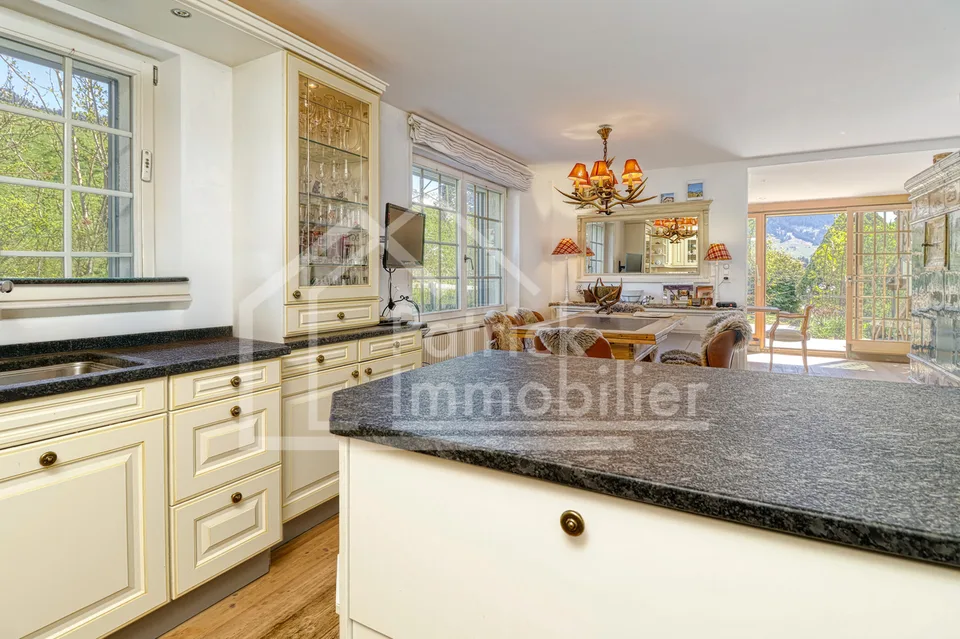 Chalet