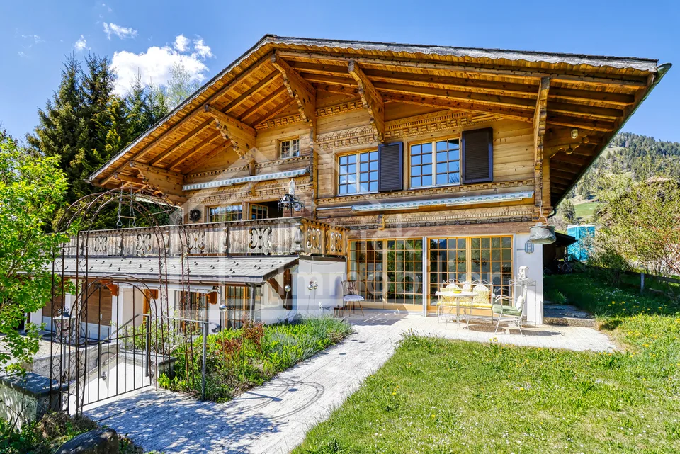 Chalet