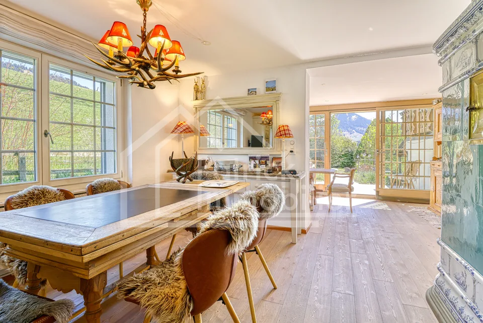 Chalet
