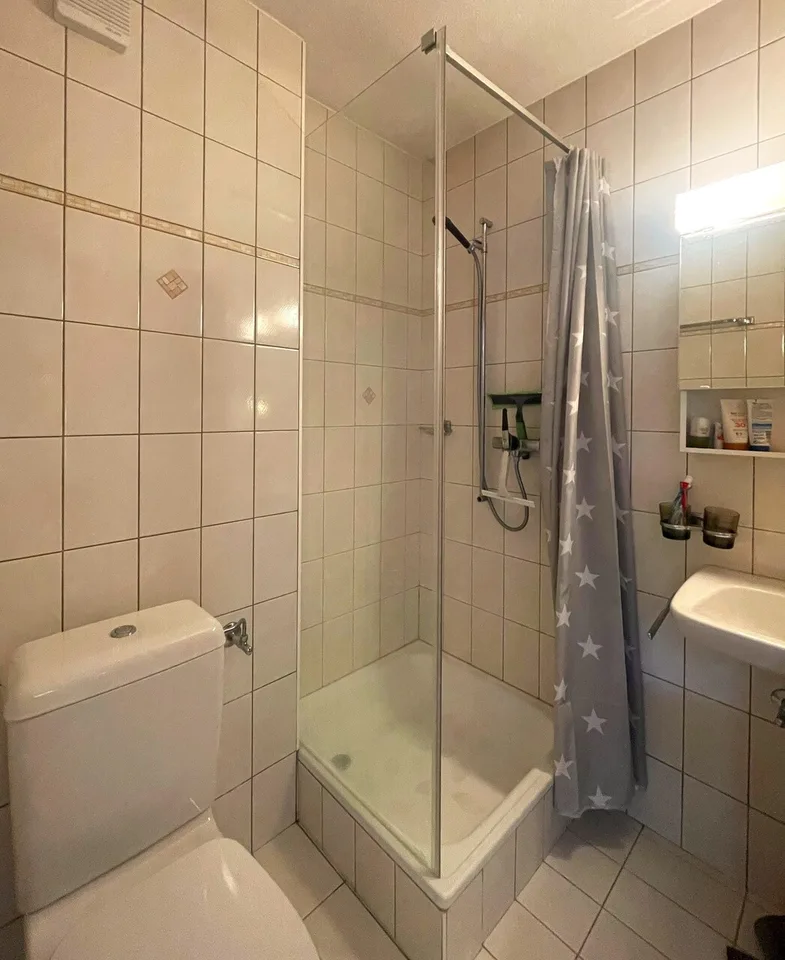 MOLESON | 2,5-ZIMMER-WOHNUNG