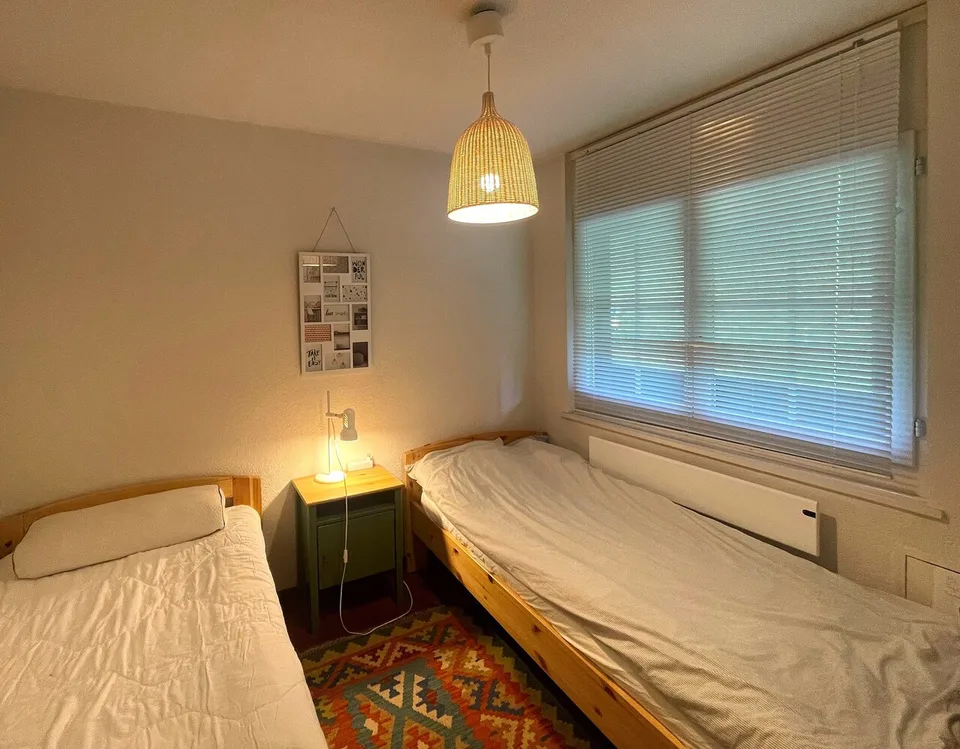 MOLESON | 2,5-ZIMMER-WOHNUNG