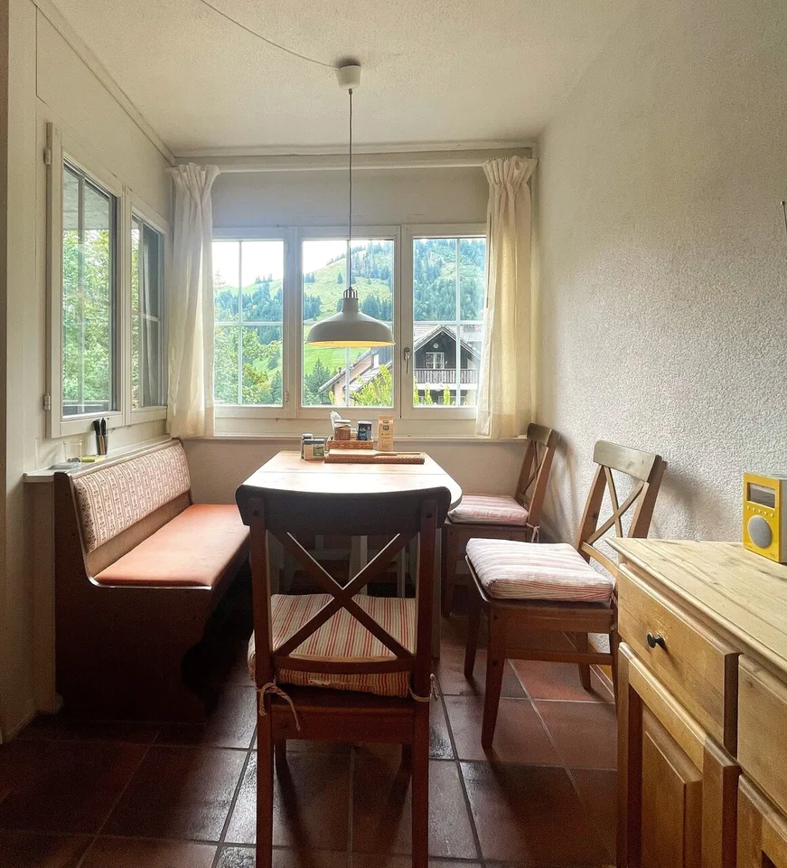MOLESON | 2,5-ZIMMER-WOHNUNG