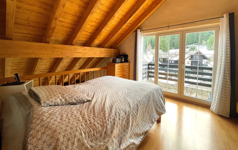 MOLESON | 5.5-ZIMMER-WOHNUNG
