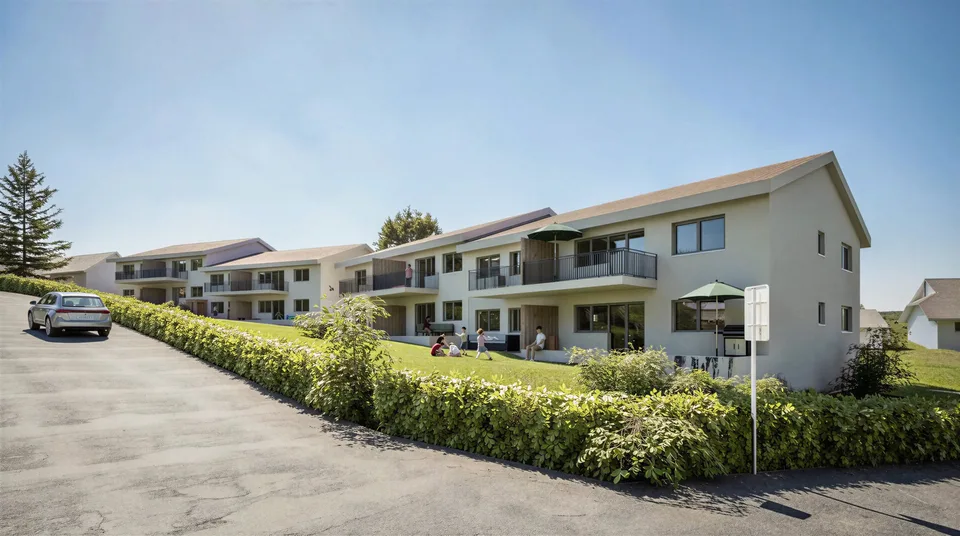 Terreno edificabile con numerose possibilità di costruzione – foto 7 di 12