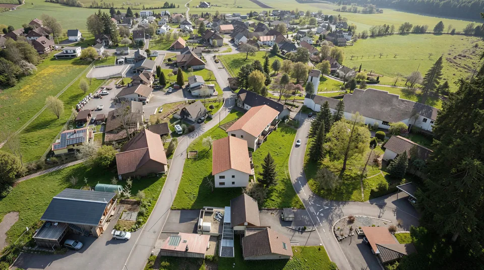 Terreno edificabile con numerose possibilità di costruzione – foto 6 di 12
