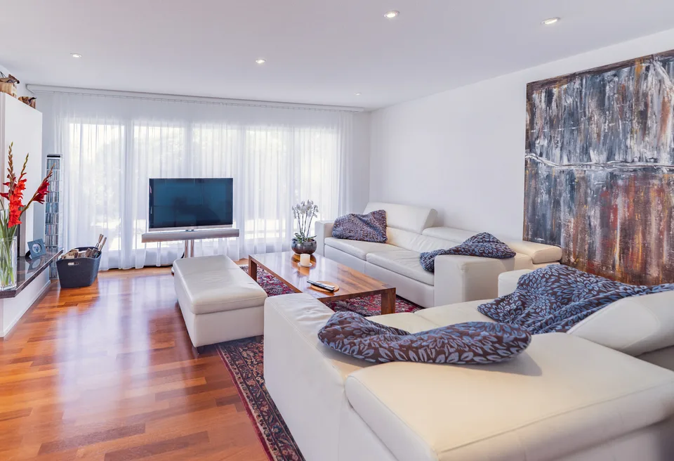 Maison individuelle exclusive dans un emplacement calme