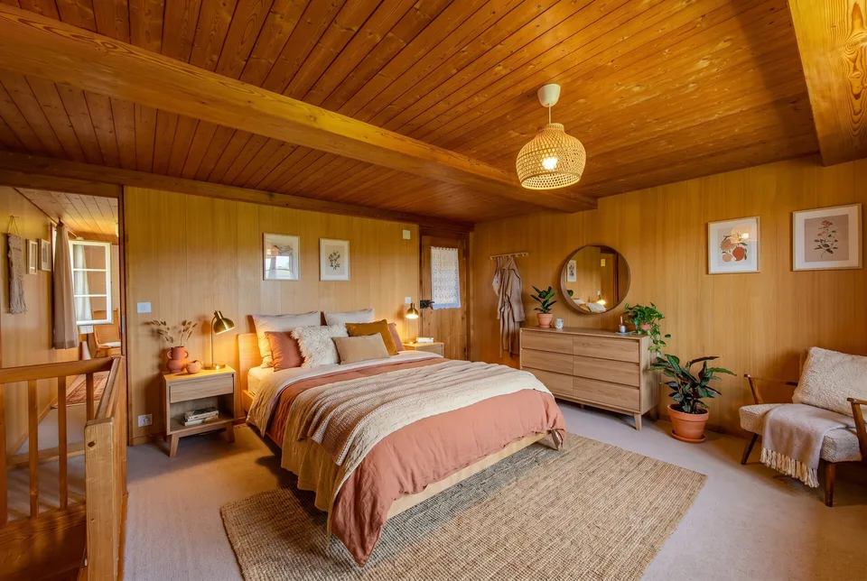 Casa unica con molto potenziale di ristrutturazione e ampliamento – foto 10 di 13
