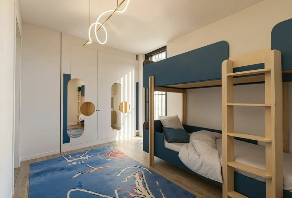 Clos de Vignette - 3,5 Zimmer im 1. Stock – Foto 6 von 11