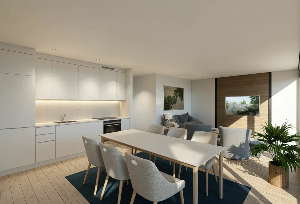 Clos de Vignette - 3,5 Zimmer im 1. Stock