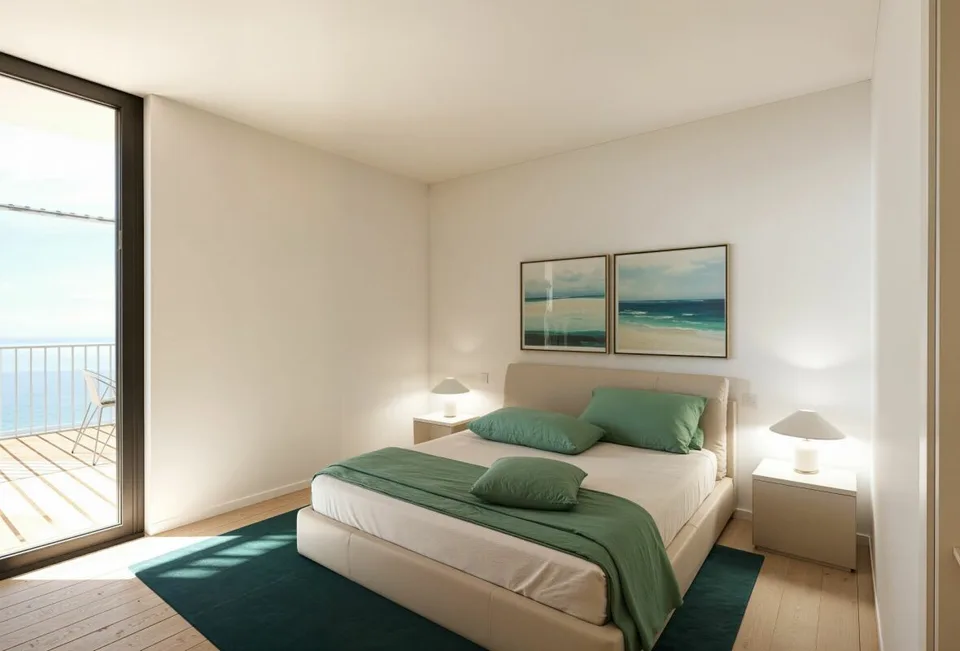 Clos de Vignette - 3,5 Zimmer im 1. Stock