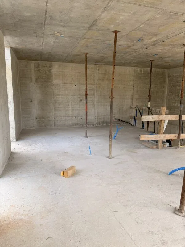 Clos de Vignette - 3,5 Zimmer im Erdgeschoss – Foto 9 von 10