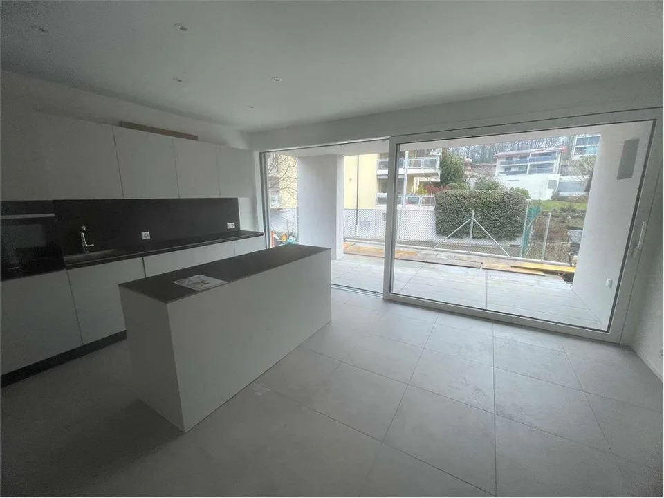 Nouvel appartement duplex 4.5 pièces à Cureglia, jardin privé – photo 8 sur 13
