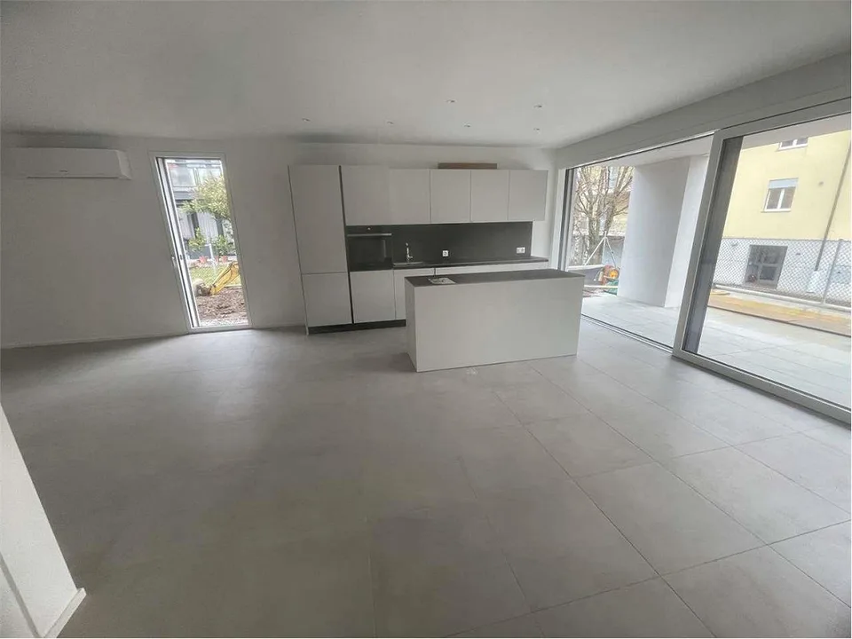 Nouvel appartement duplex 4.5 pièces à Cureglia, jardin privé – photo 9 sur 13