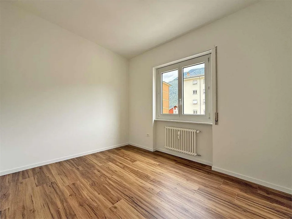 4,5 Lokale renoviert in Bellinzona