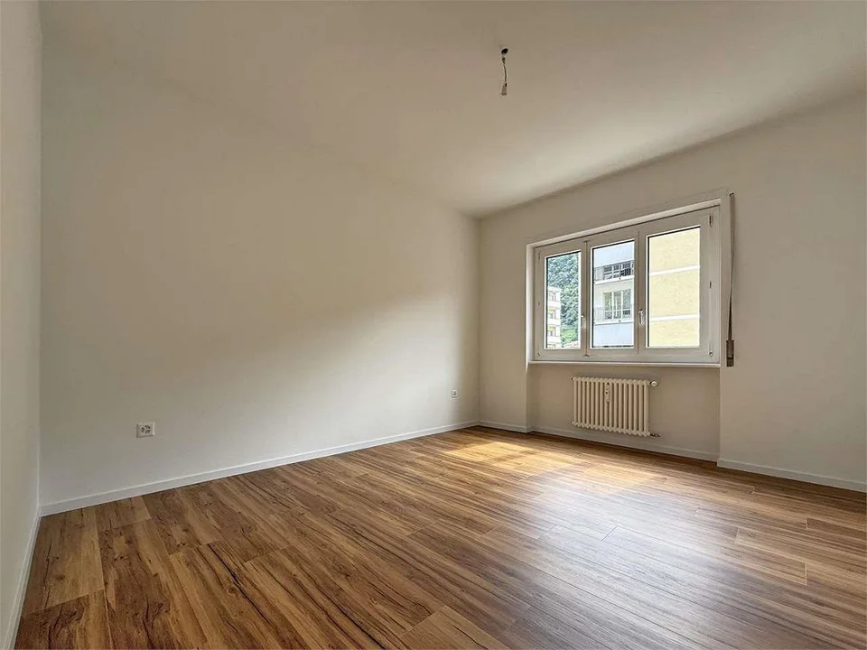 4,5 Lokale renoviert in Bellinzona