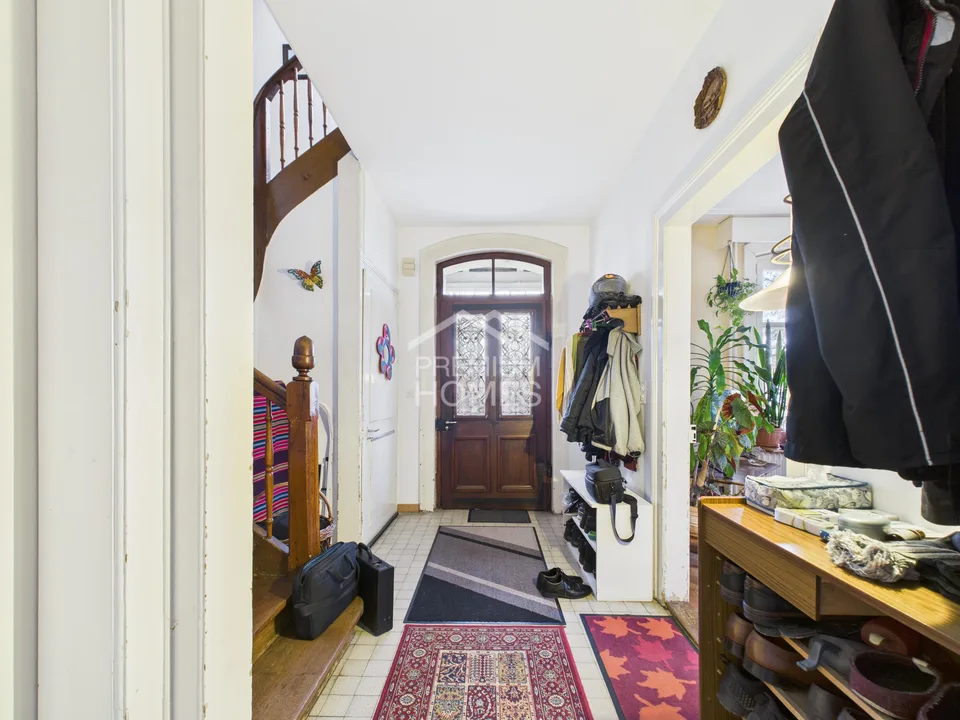 Realizza il tuo sogno abitativo con stile