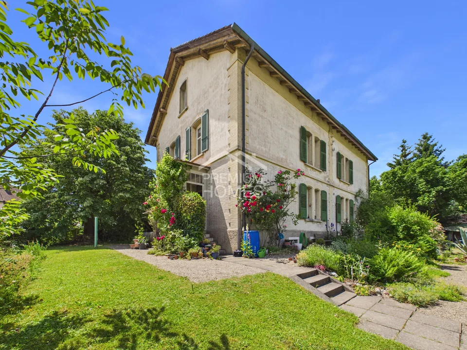 Realizza il tuo sogno abitativo con stile