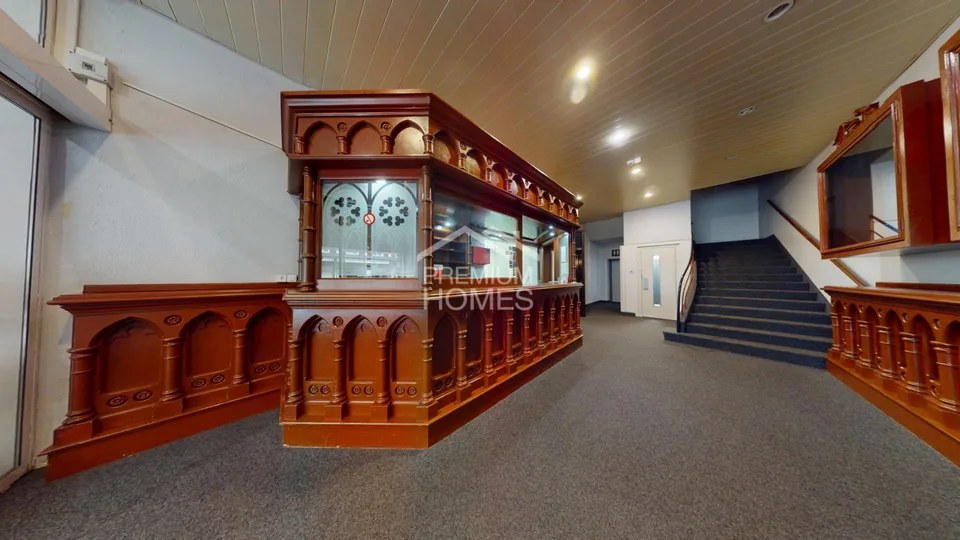 Investment im Herzen der Stadt Olten!