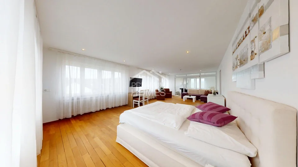 Investment im Herzen der Stadt Olten!