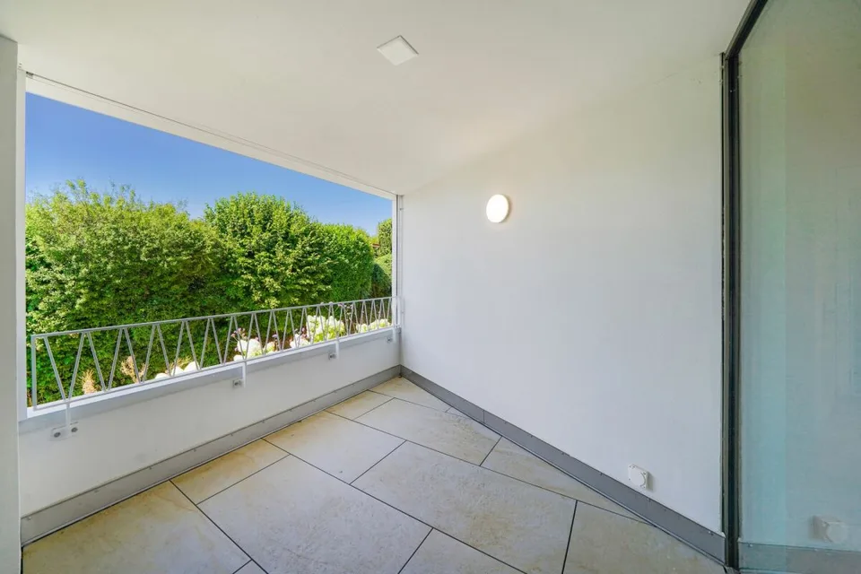 Appartamento nuovo esclusivo di 4,5 stanze con vista mozzafiato sul lago di Murten – foto 6 di 13