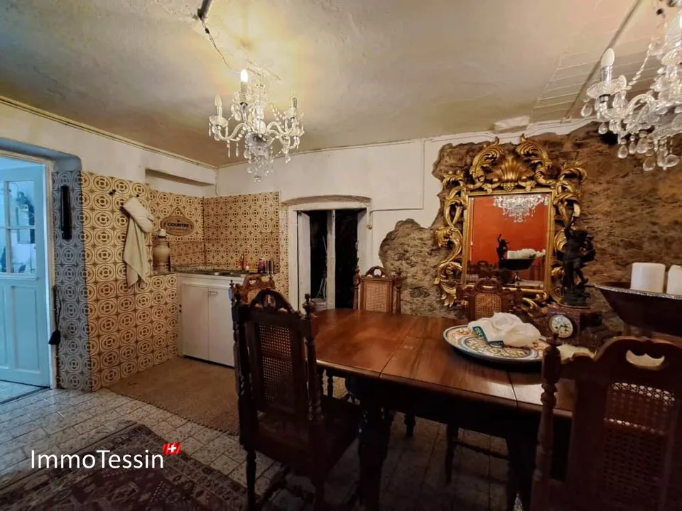 From Osteria to Residence, Your New Home with History