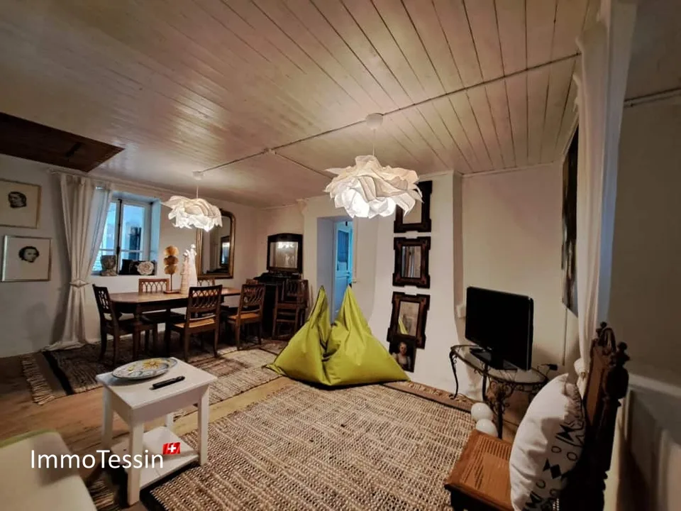From Osteria to Residence, Your New Home with History