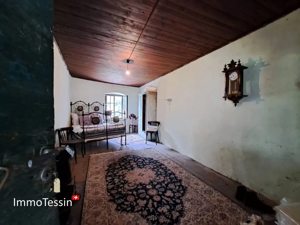 From Osteria to Residence, Your New Home with History