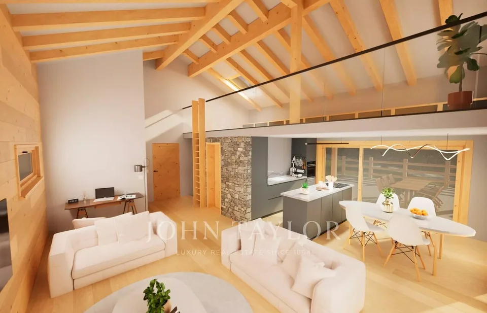 Chalet