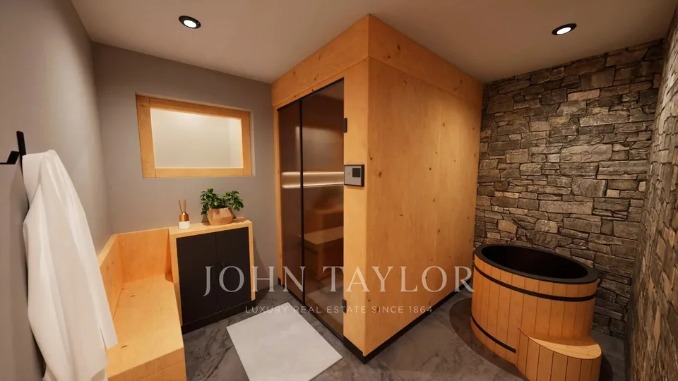Chalet – photo 6 of 9