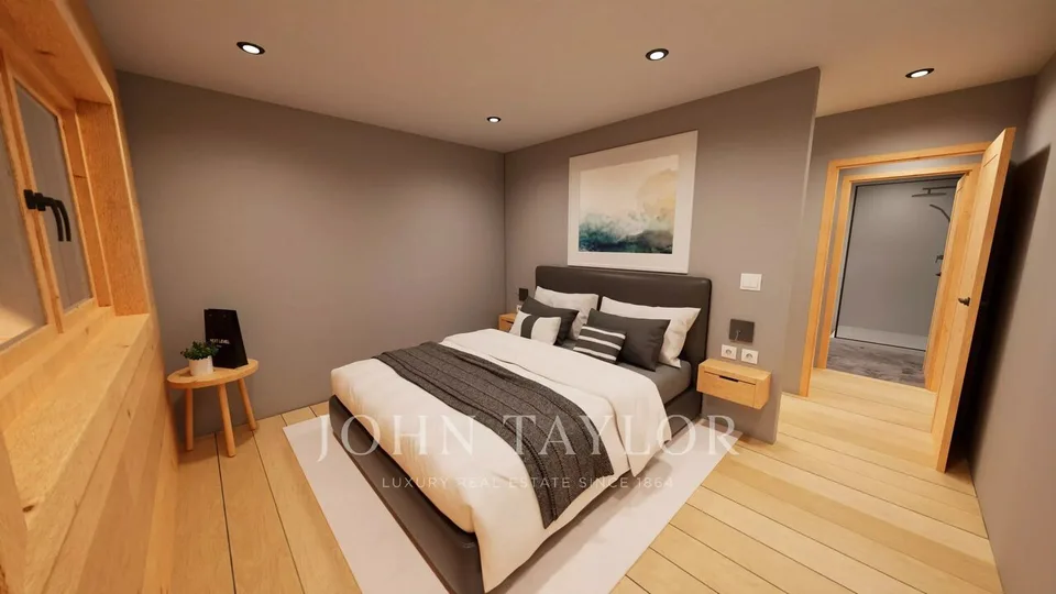 Chalet
