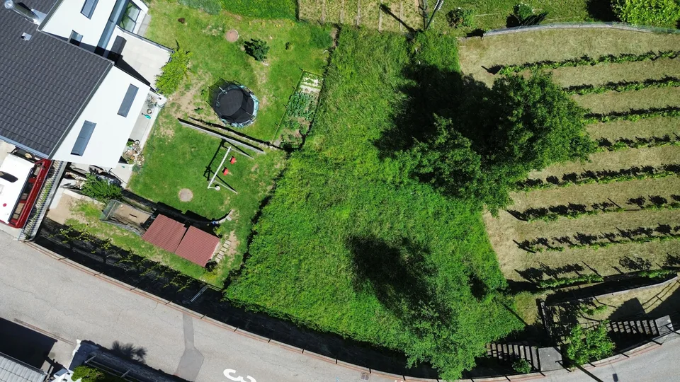 Terreno edificabile a Gnosca in zona R2
