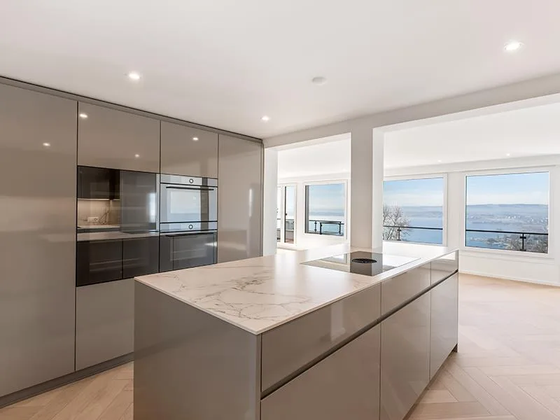 Skyline Glamour | Appartement
