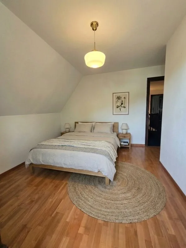 7 1/2 Zimmer-Landhaus mit über 1'000 m2 Grundstück und Erweiterungspotenzial – Foto 13 von 13