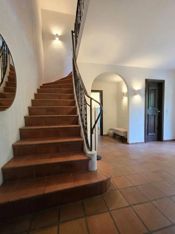 Villa in stile country unica