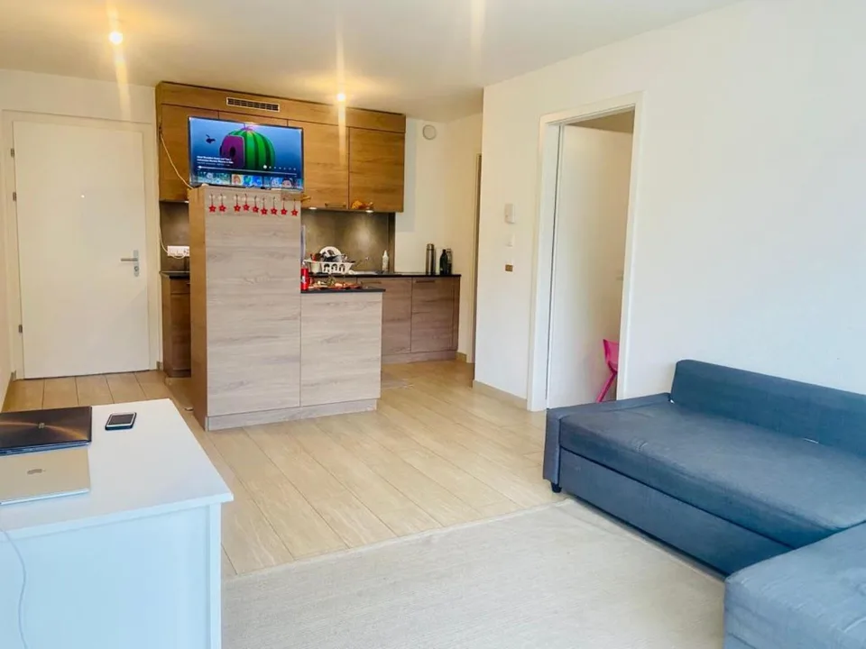 À Sion - Investissement stable dans une adresse prisée