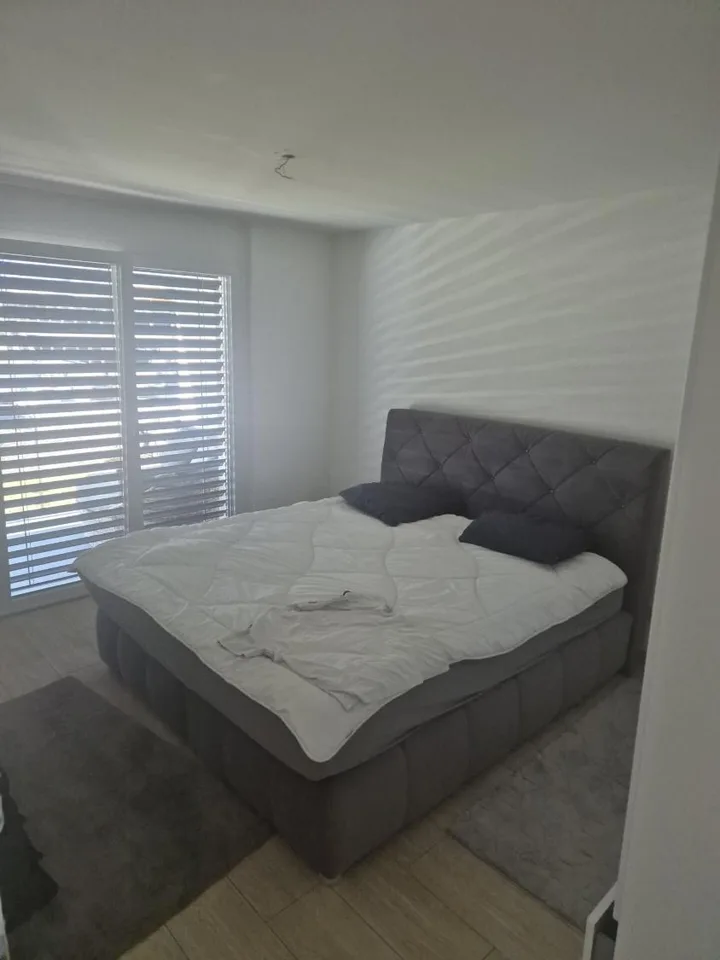 Lumineux appartement de 2.5 pièces avec terrasse - À deux pas de la gare d'Ardon