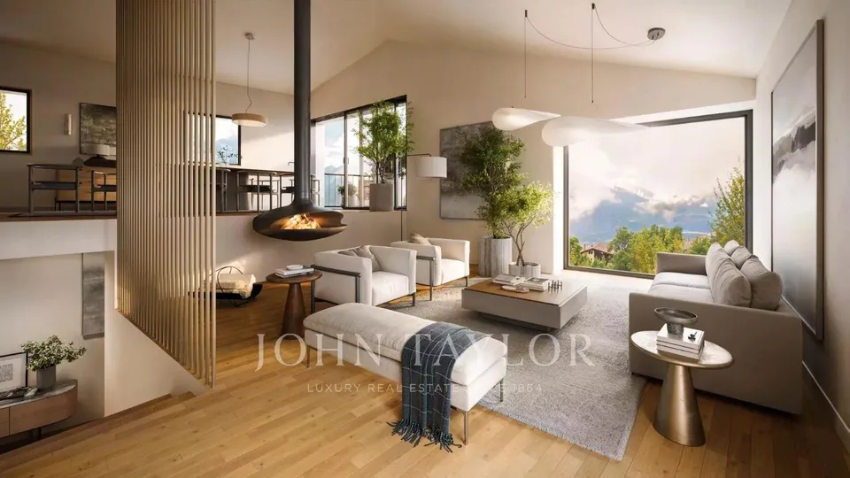 Villa 6,5 Zimmer
