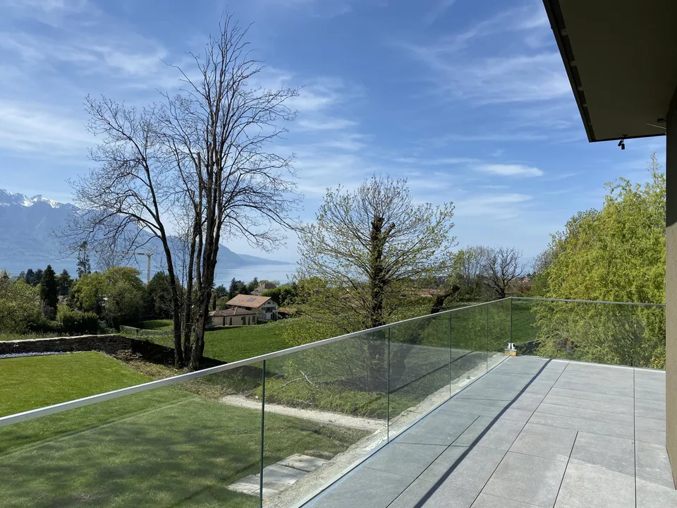Einfamilienhaus