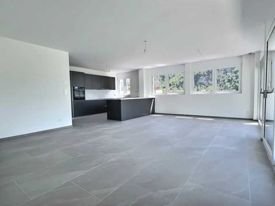 4.5 rooms in Aproz (Sion) - new - Attic