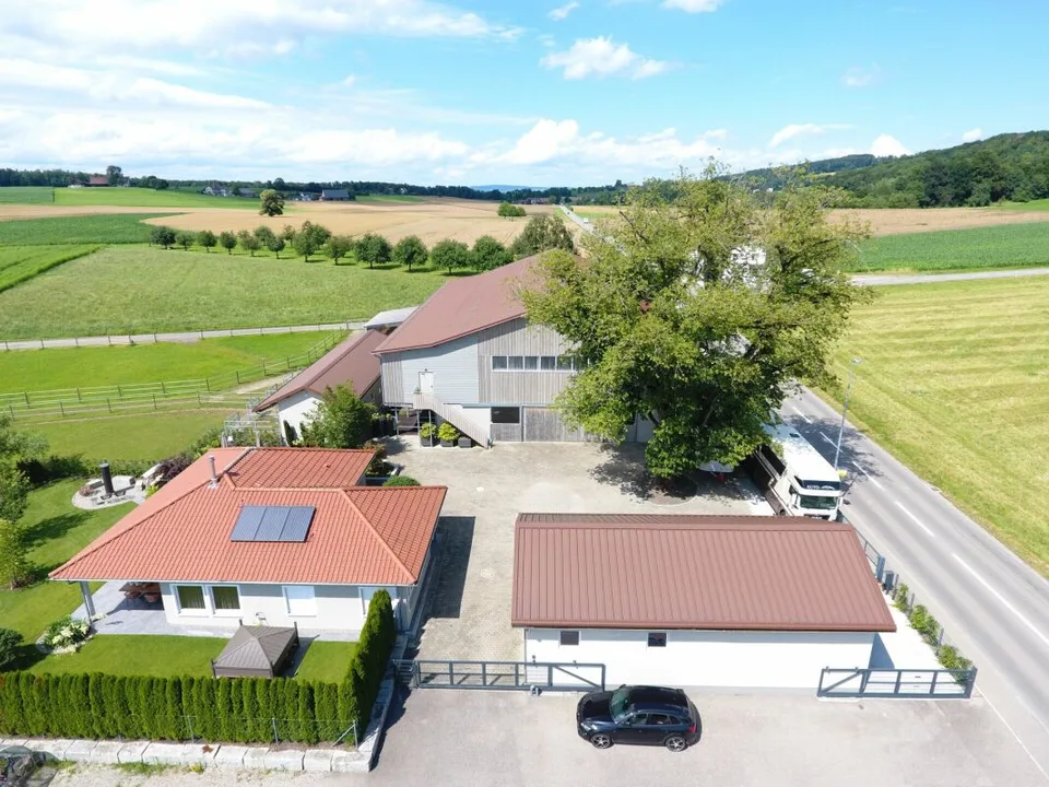 Offerta imperdibile! Proprietà equestre con casa e arena di equitazione
