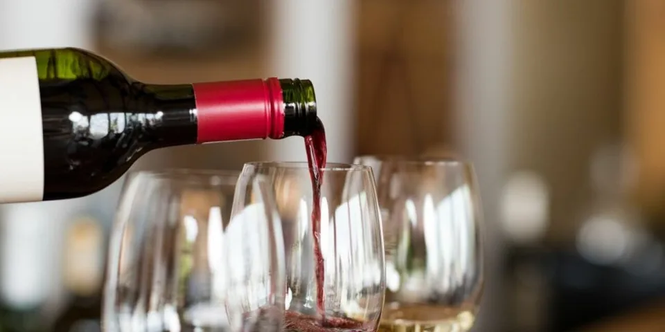 Erfolgreiche Getränke- und Weinhandlung mit Eventgeschäft