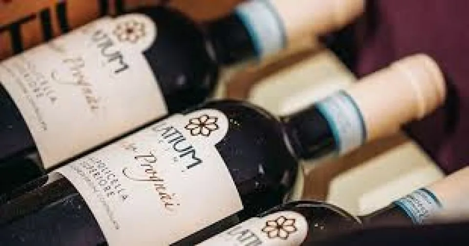 Erfolgreiche Getränke- und Weinhandlung mit Eventgeschäft