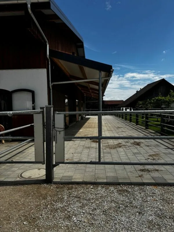 Seminario e Centro di Formazione - Queens Ranch Academy