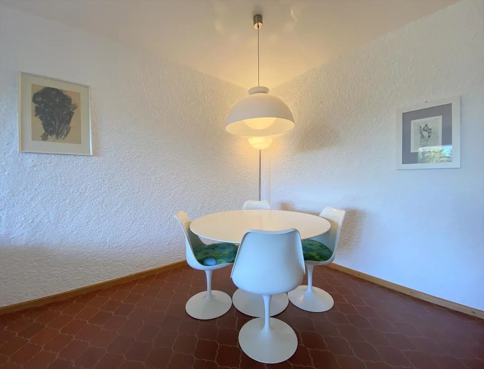 3,5-Zimmer-Wohnung
