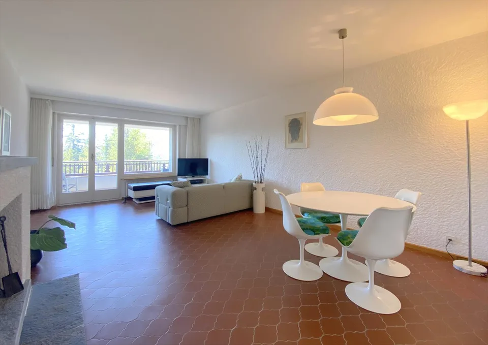 3,5-Zimmer-Wohnung