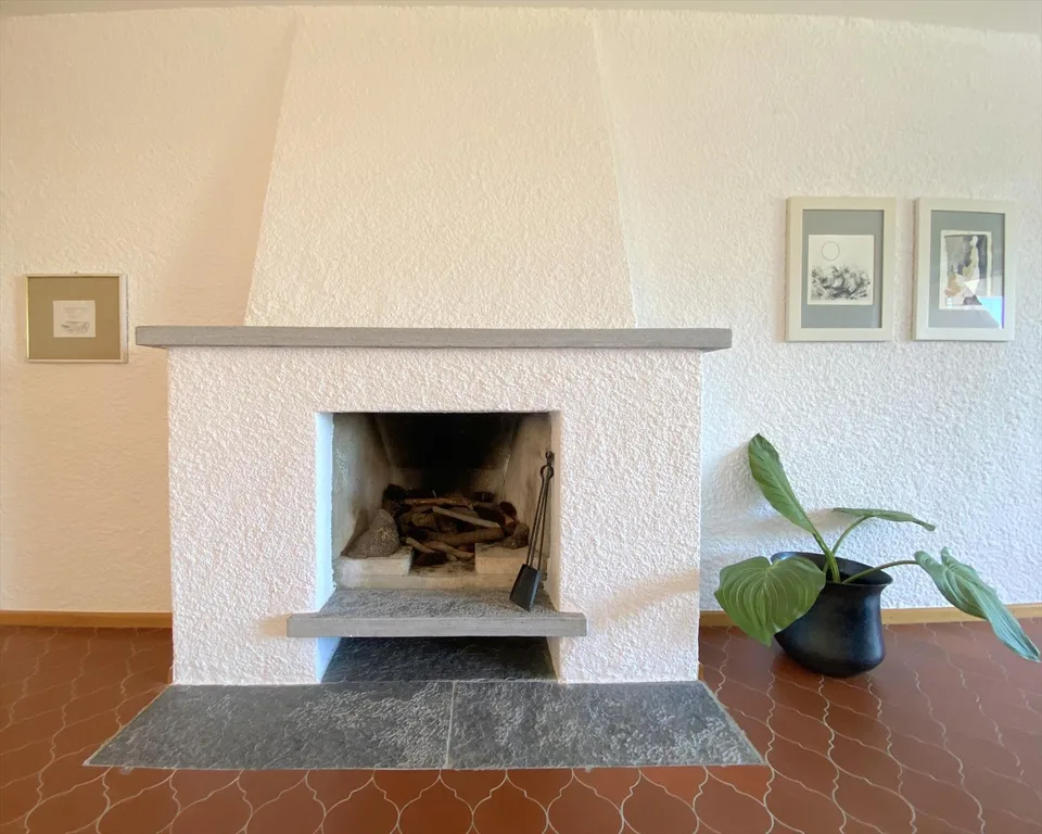 3,5-Zimmer-Wohnung